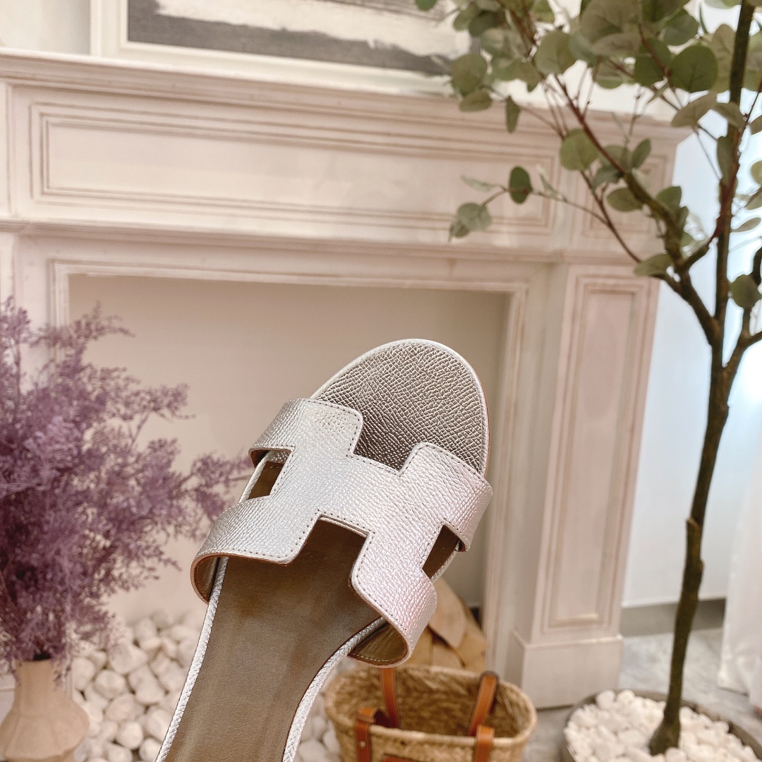 Hermes Sandals 58 - vstockx
