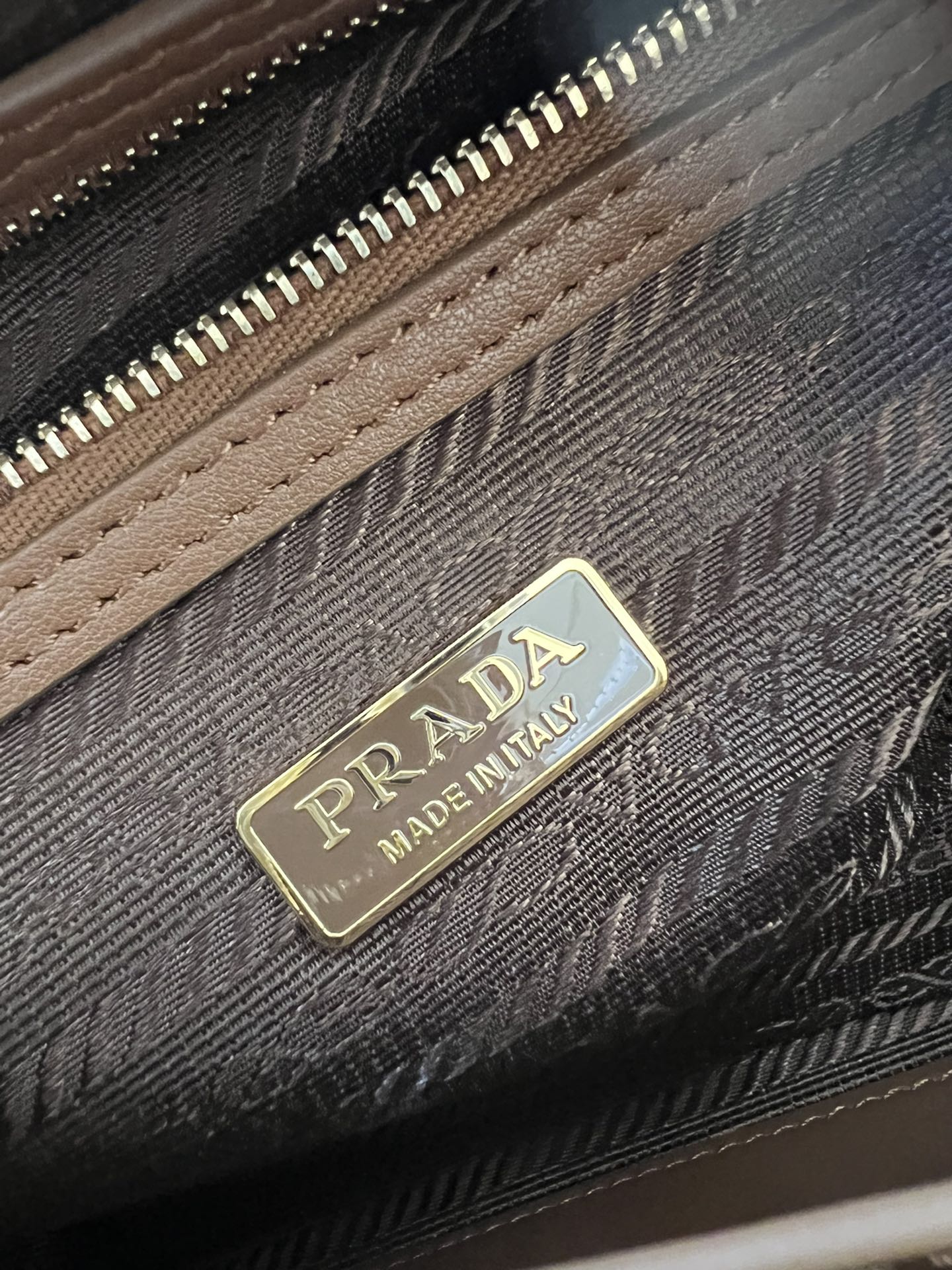 handbags prada 1BA846 20*14*11 - vstockx
