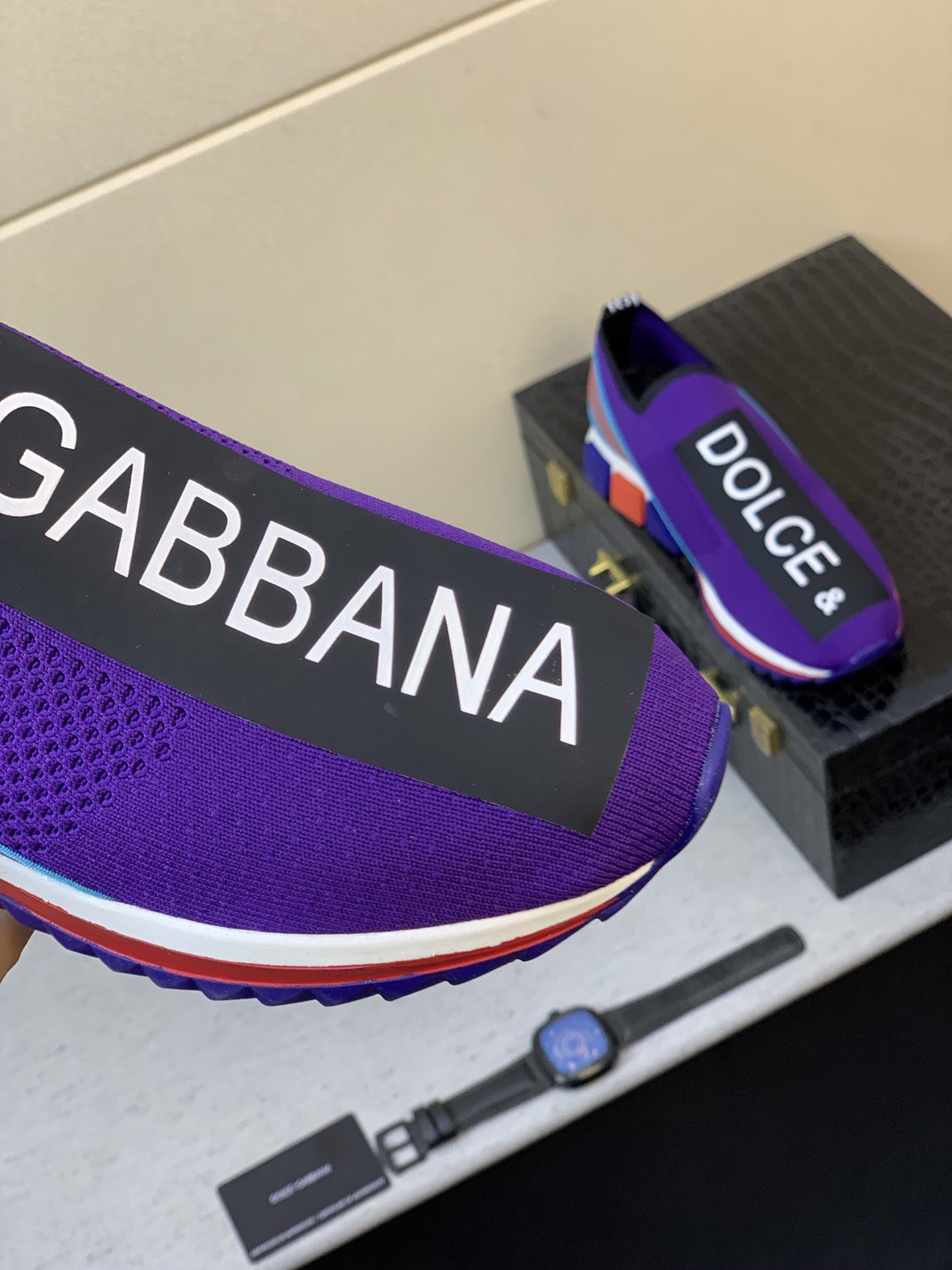 Dolce & Gabbana Sorrento 25 - vstockx