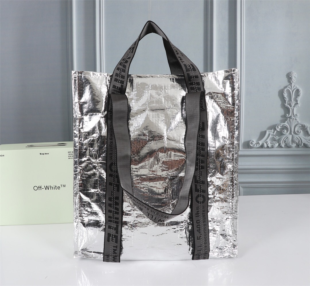 handbags OFF-White 535  3662980  size:35*40*18cm - vstockx