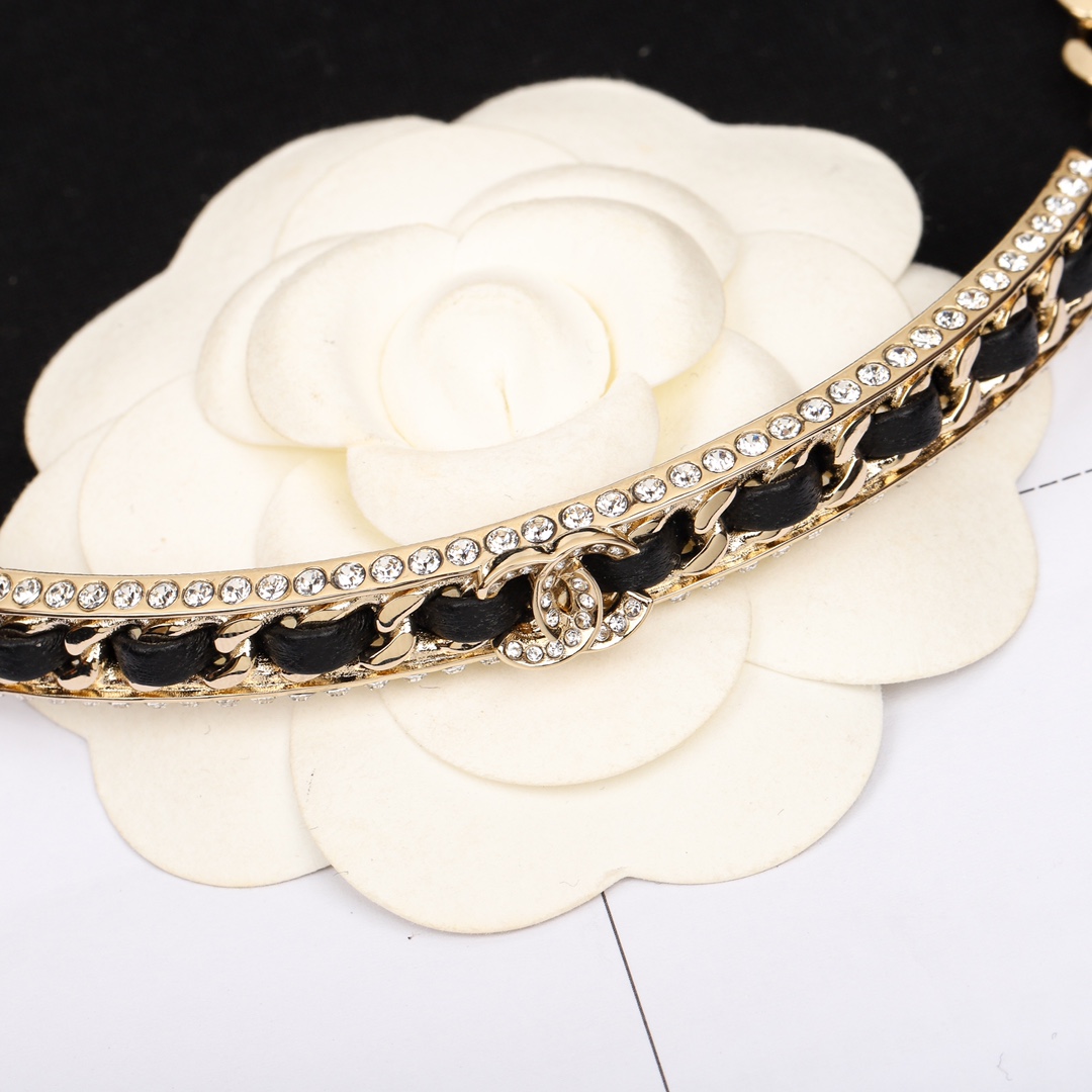 Jewelry Chanel 1805 - vstockx