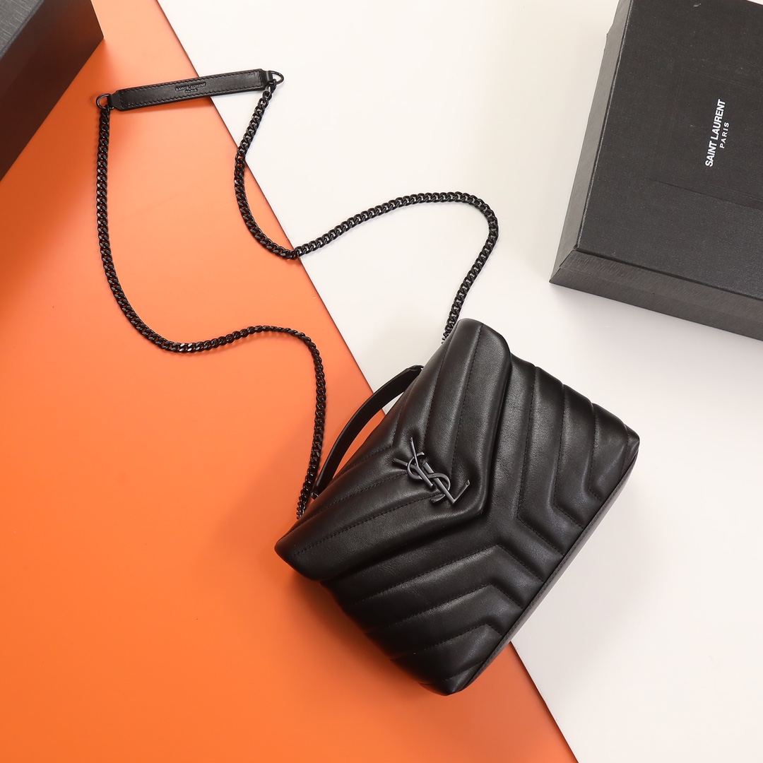 Handbags SAINT LAURENT 494699 size 25  17  9 cm - vstockx