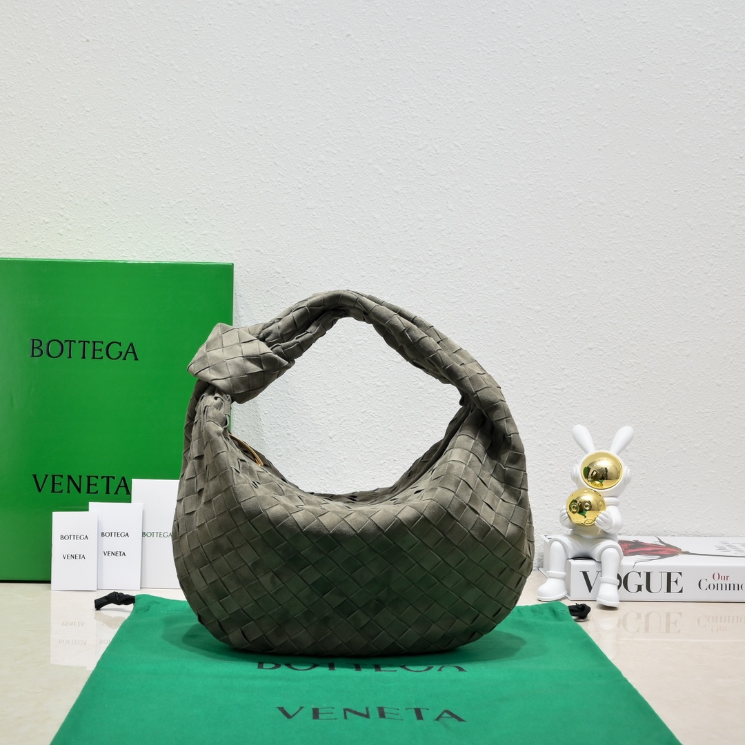handbags Bottega Veneta 6697# size:36*21*13 - vstockx