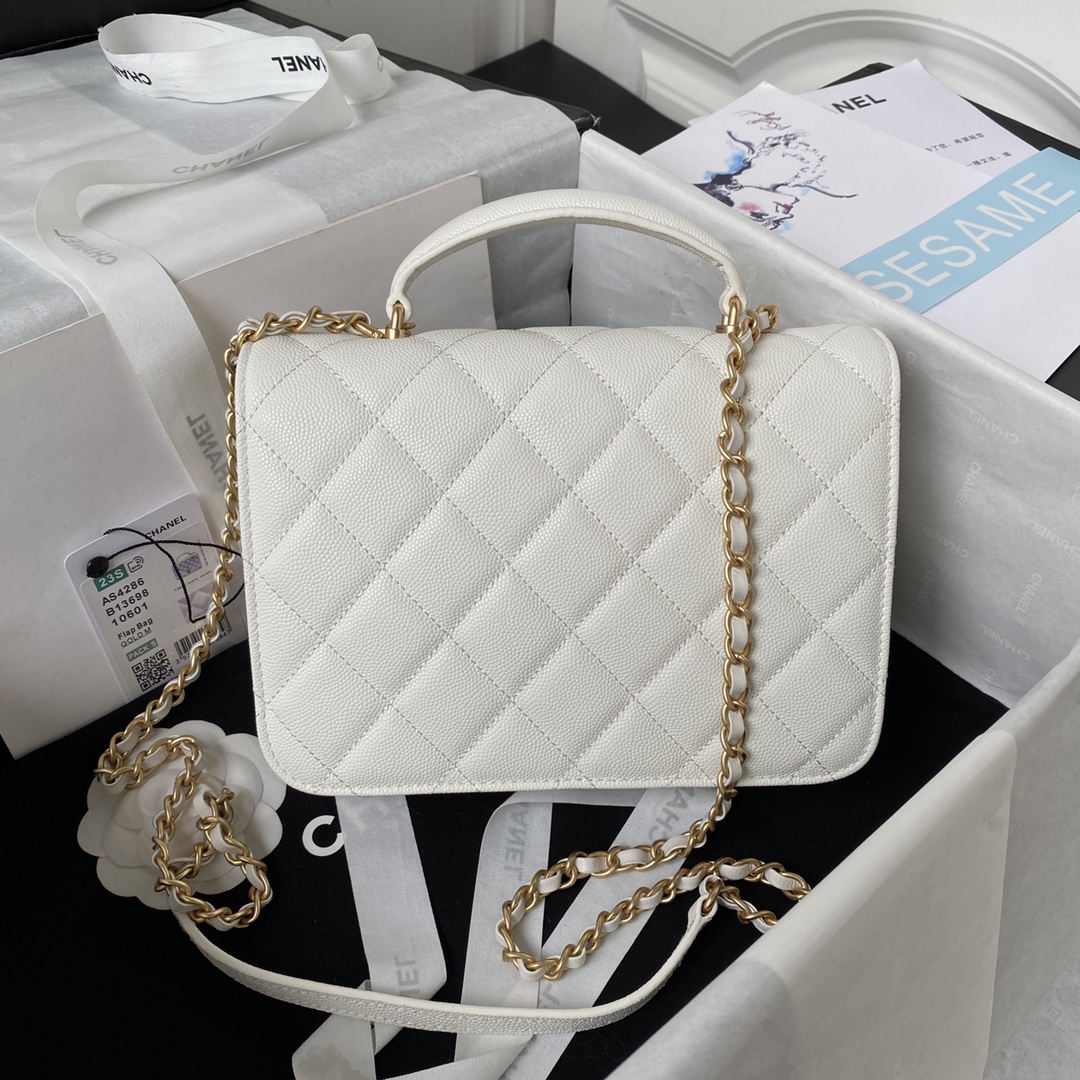 Handbags Chanel AS4286 size:15X21X9 cm - vstockx