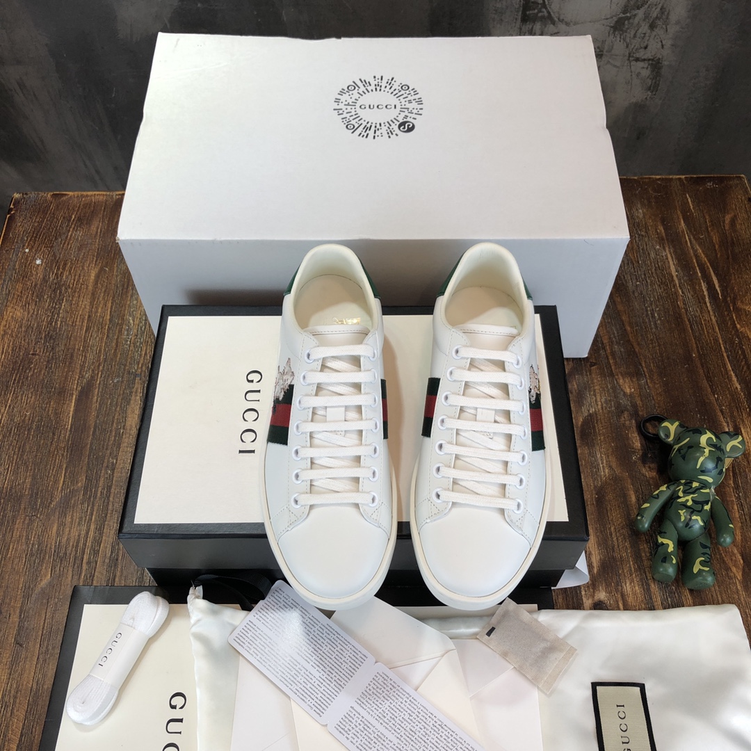 Gucci Ace Kitten (W) - vstockx