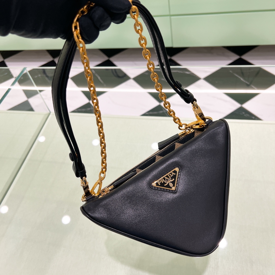 handbags prada 1BC176 28*16*13 - vstockx