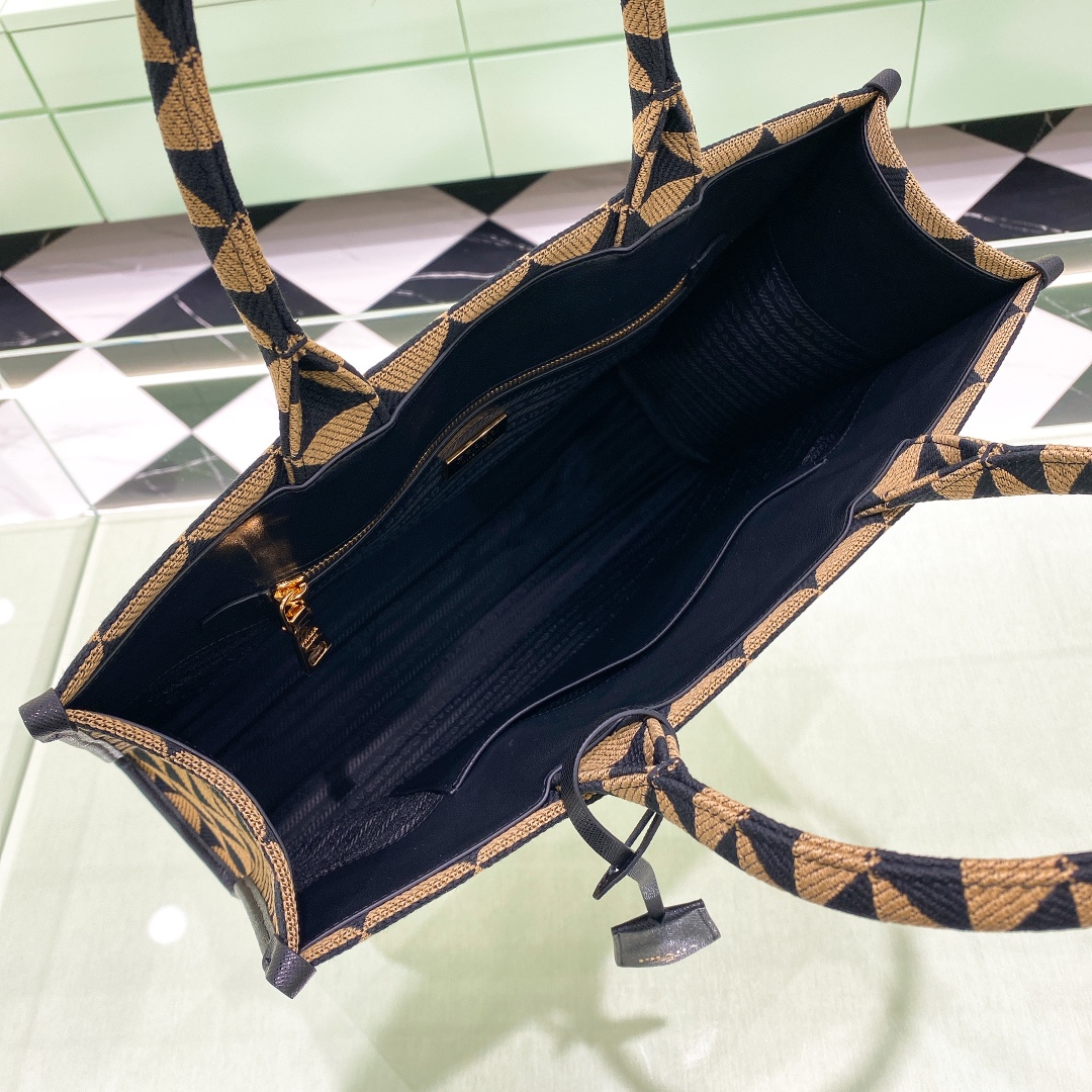 handbags prada 1BA356 39*31*11 - vstockx