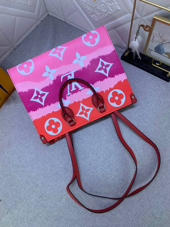 Handbag Louis Vuitton M45119 size 41*34*19 cm 35*27*14 cm - vstockx