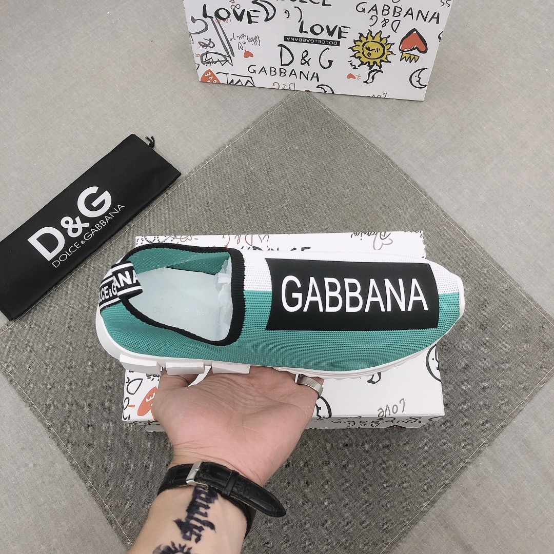 Dolce & Gabbana Sorrento 1 - vstockx
