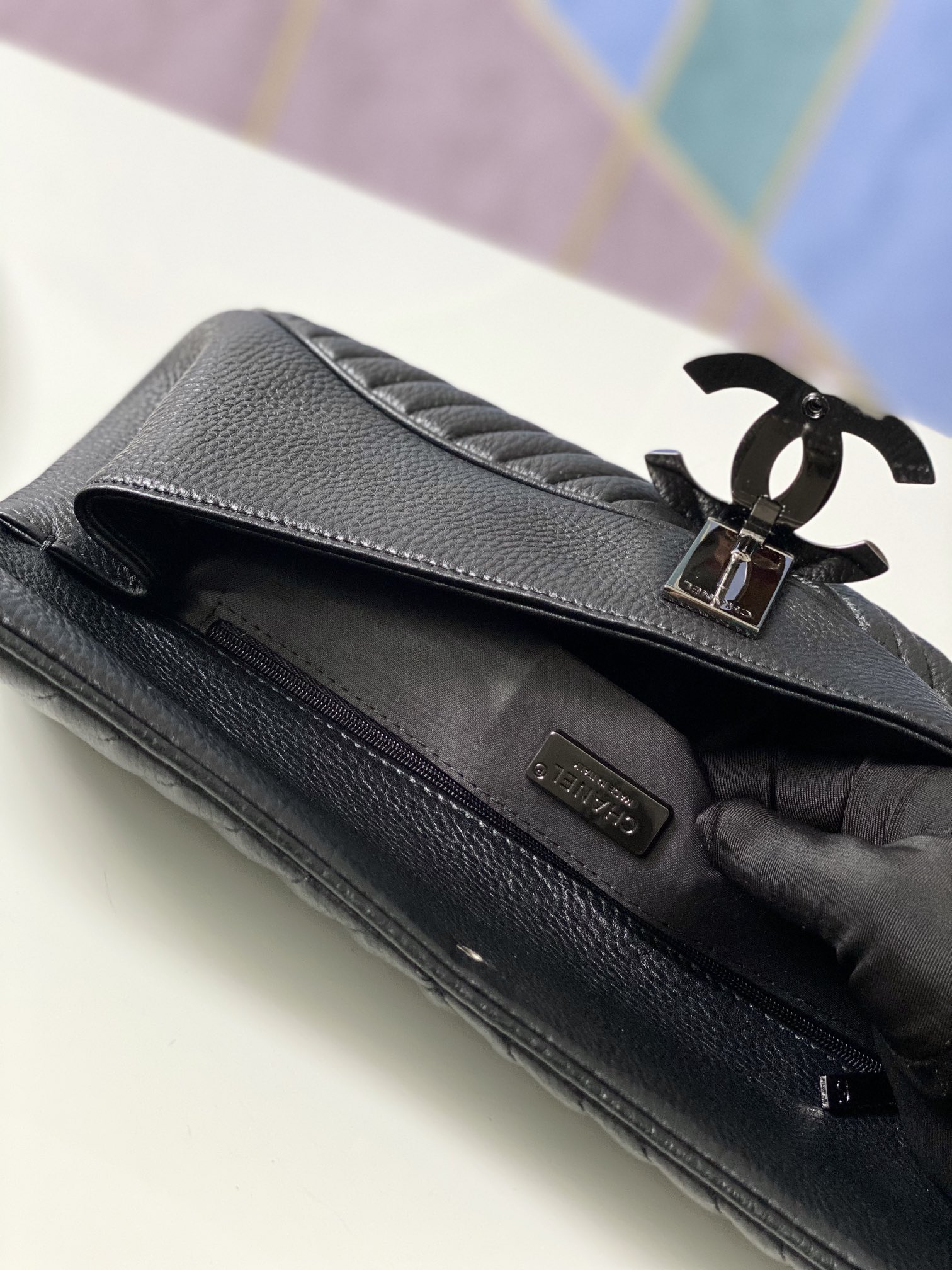 Handbag Chanel 86015 size 30.12.6 cm - vstockx