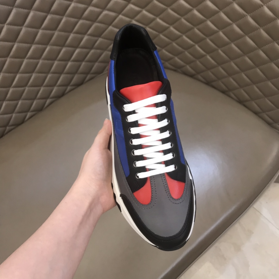 Hermes Quicker sneaker 12 - vstockx