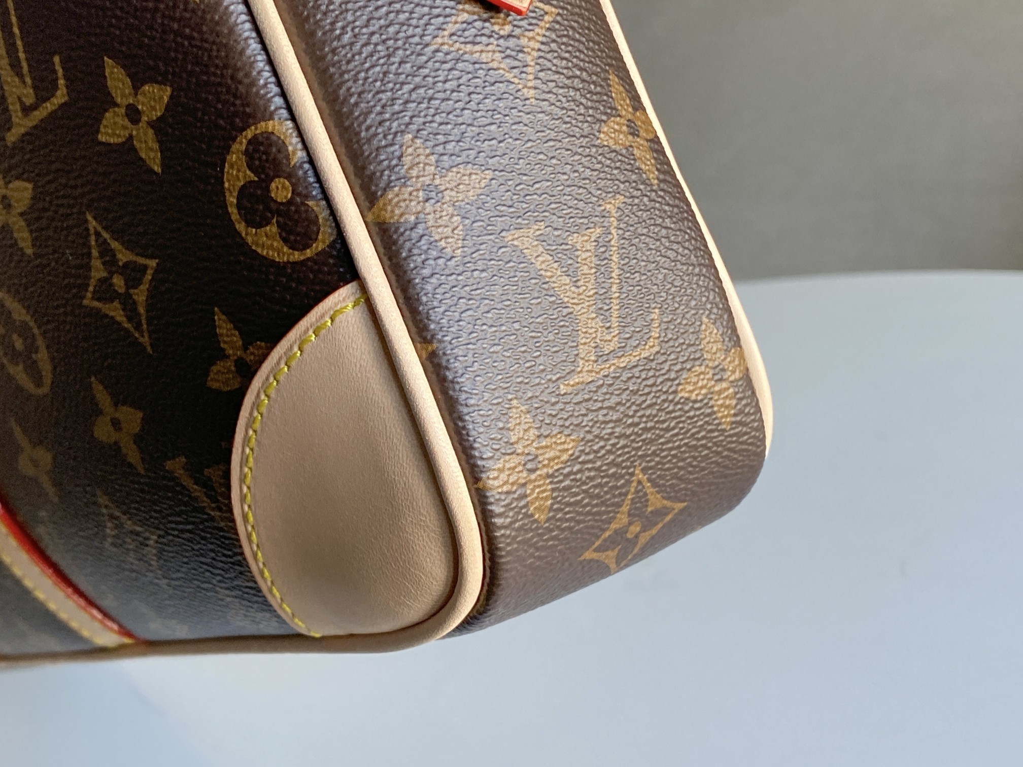 handbag Louis Vuitton N41124 41 x 31 x 7 cm - vstockx