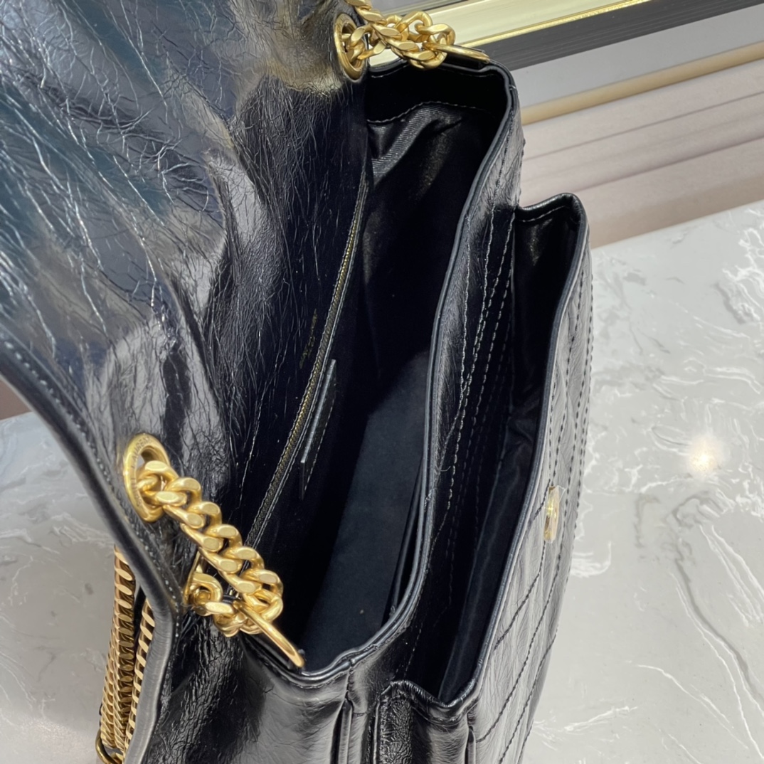 Handbags SAINT LAURENT 498894 size 28-20-8 cm - vstockx