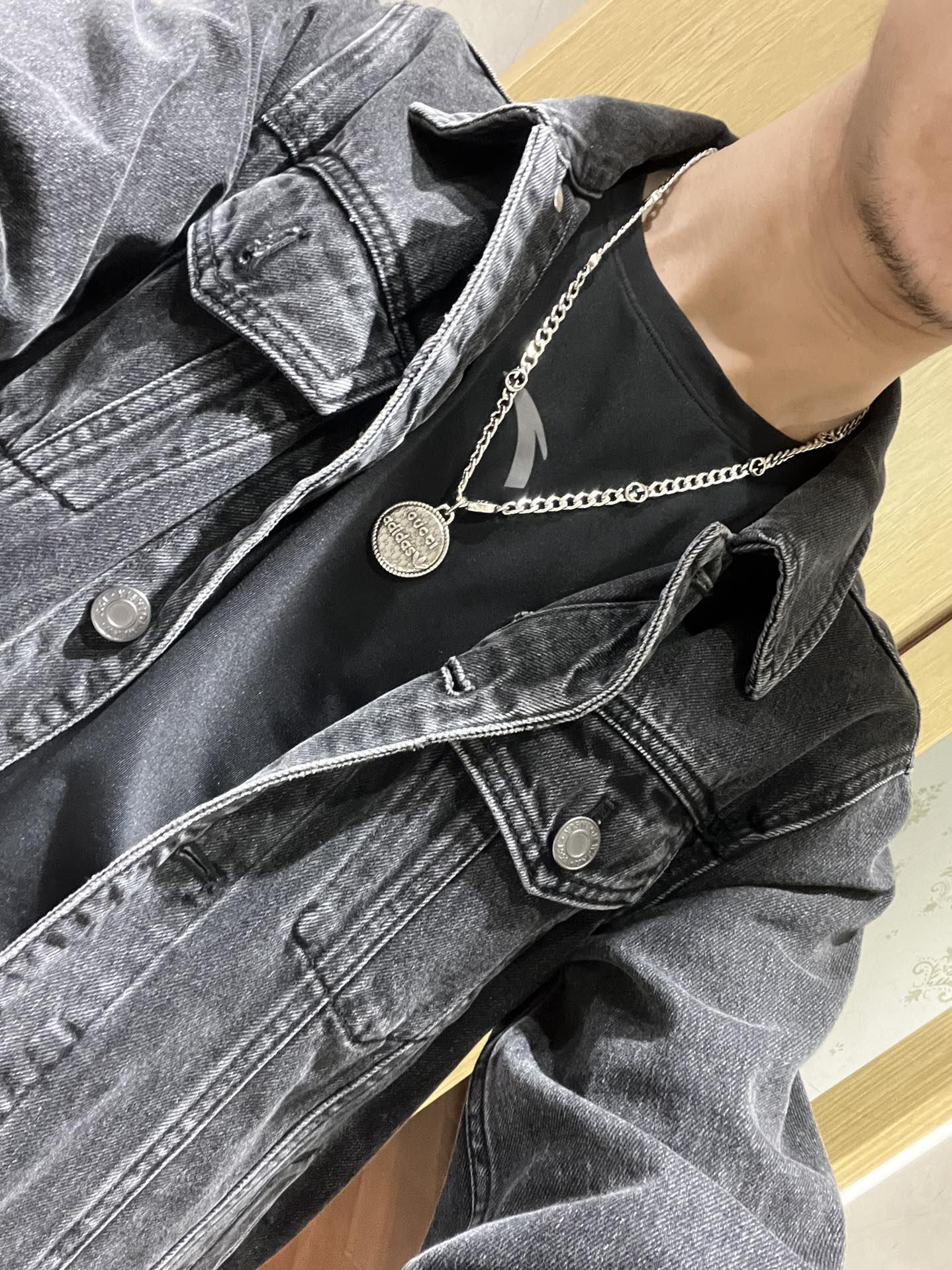 Jewelry Gucci 808 - vstockx