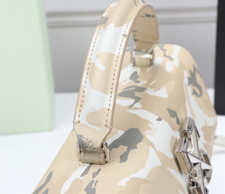 handbags OFF-White 520  6330870  size:25*18*11cm - vstockx