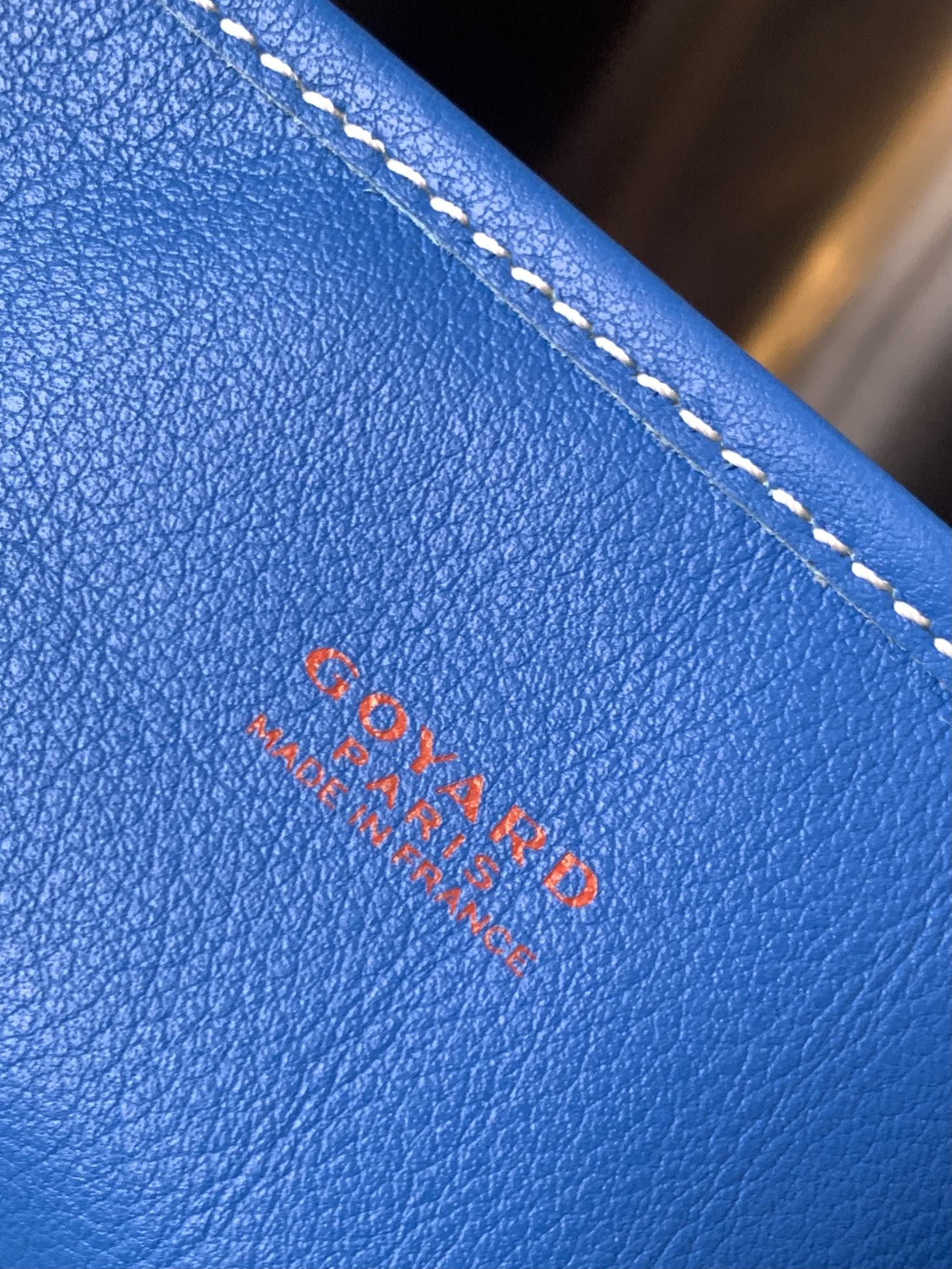 Handbags Goyard Anjou 2321B size:20*10*20 cm - vstockx