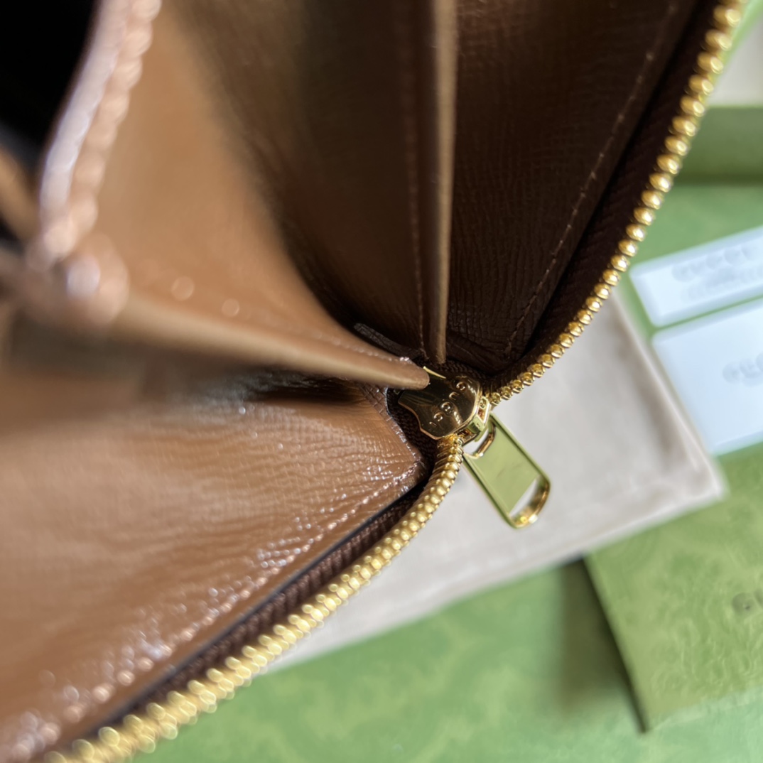 Handbag Gucci 673003 size 19*10.5*2 cm - vstockx