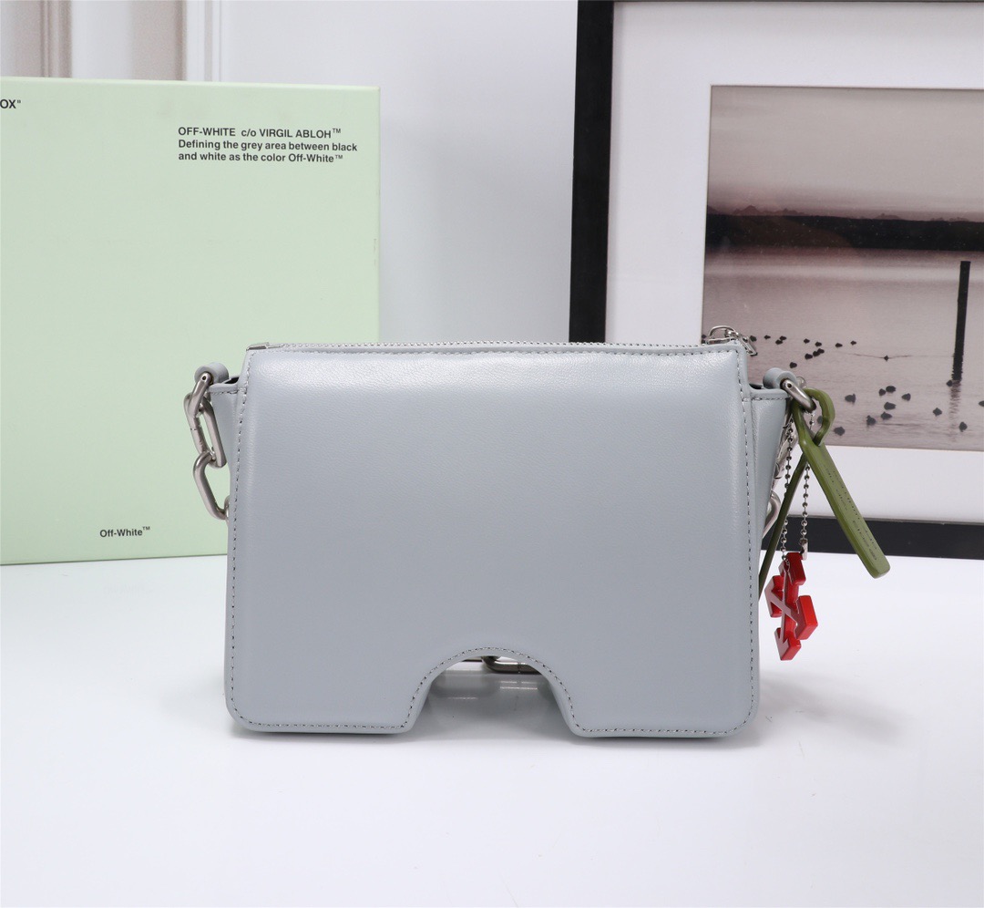 handbags OFF-White 550  7550980  size:20*15*7cm - vstockx