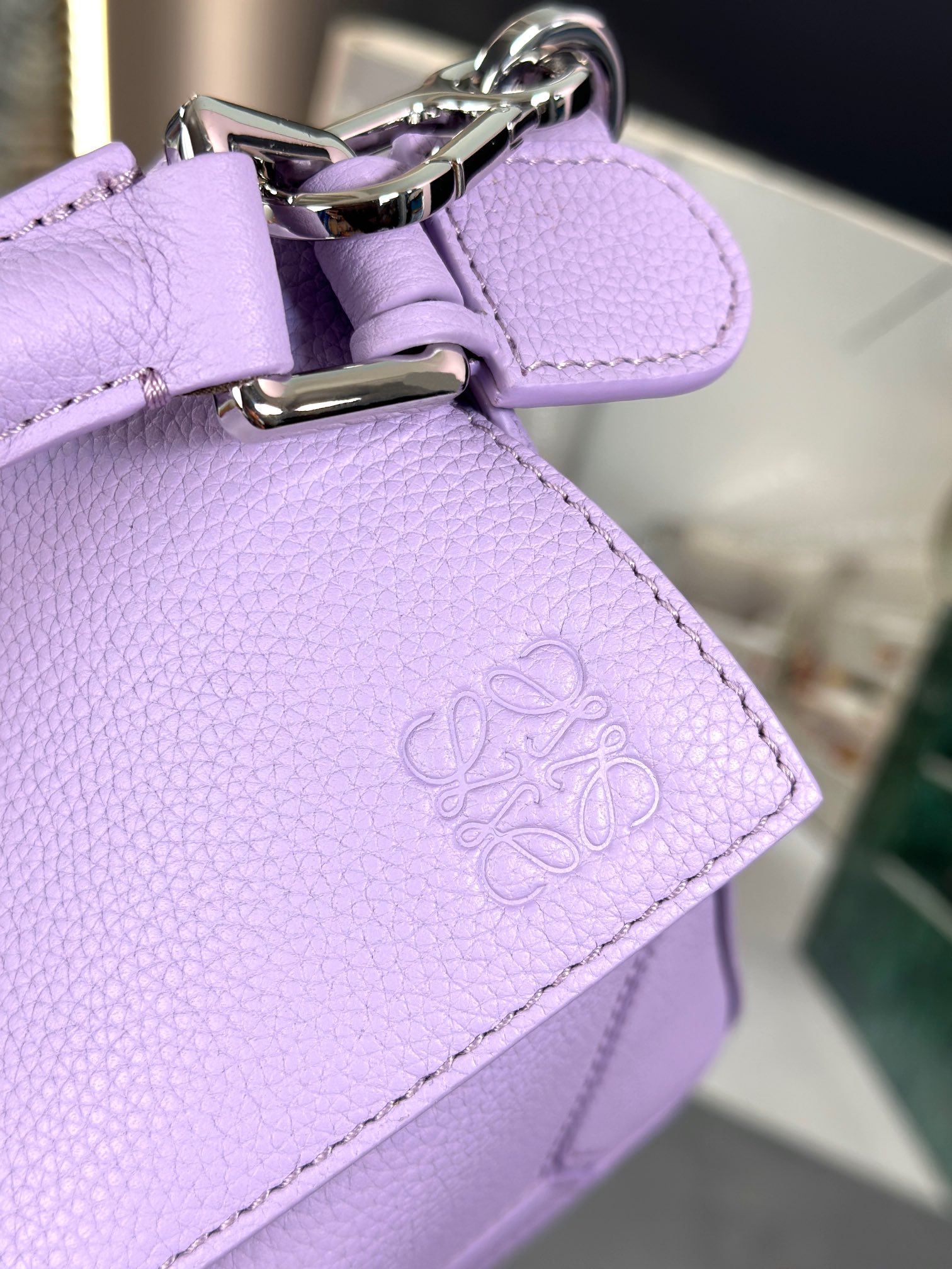 Handbags LOEWE zp size:24*14*11 cm - vstockx