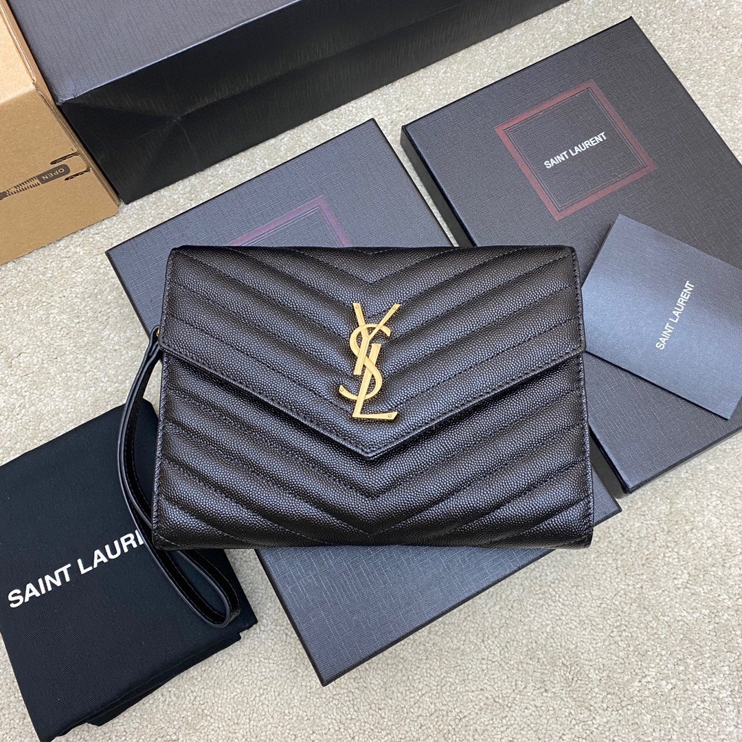 Handbags SAINT LAURENT 617662 size 21  6  3 cm - vstockx