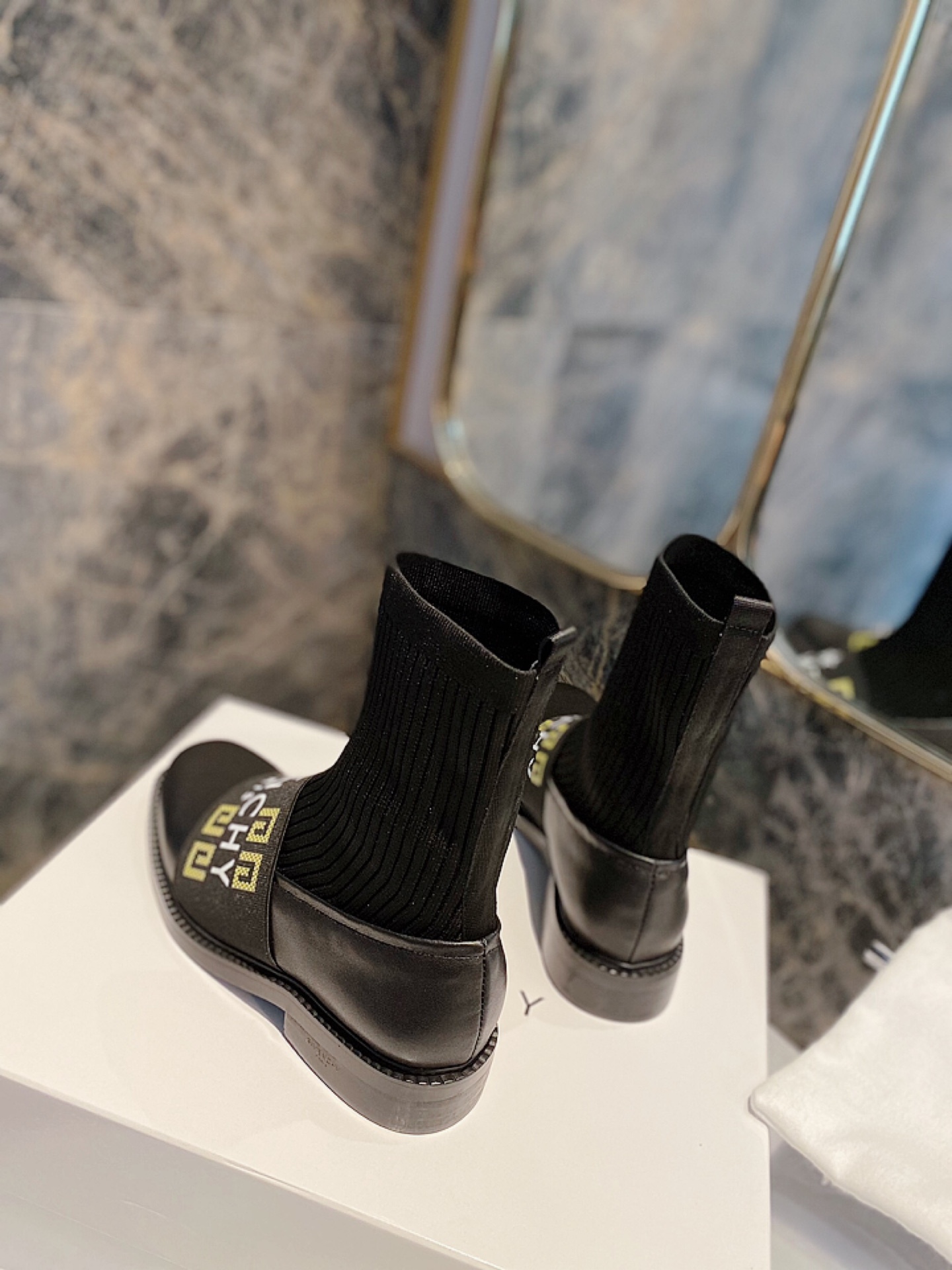 Givenchy Boots 13 - vstockx