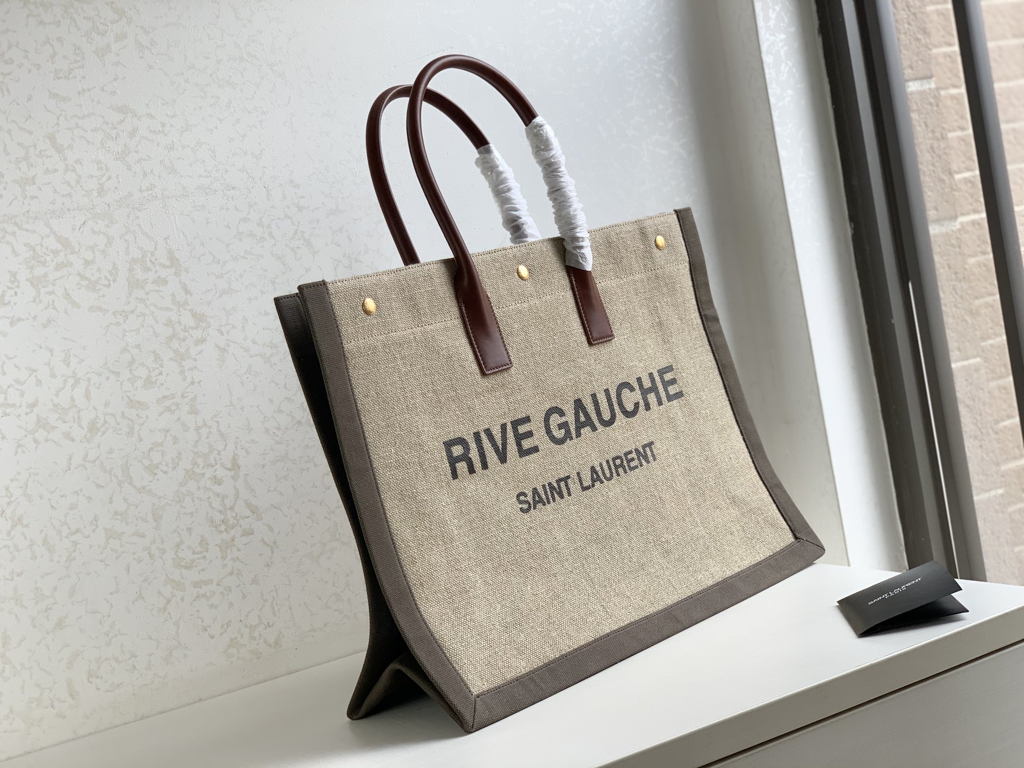 Handbags SAINT LAURENT 509415 size 48  36  16 cm - vstockx