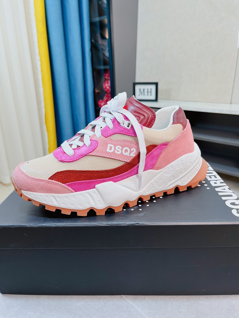 DSQUARED2 sneaker 14 - vstockx