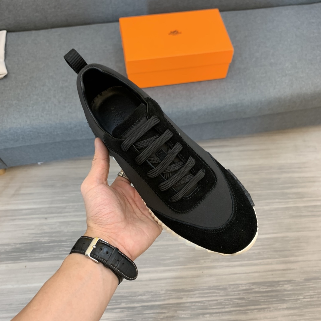 Hermes Depart sneaker 10 - vstockx
