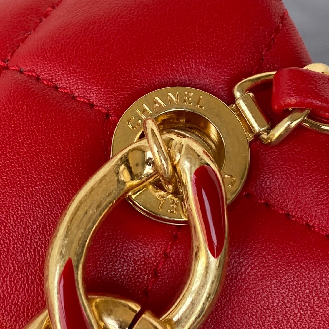 Handbag Chanel AS3367 size 23X10X15.5 Cm - vstockx