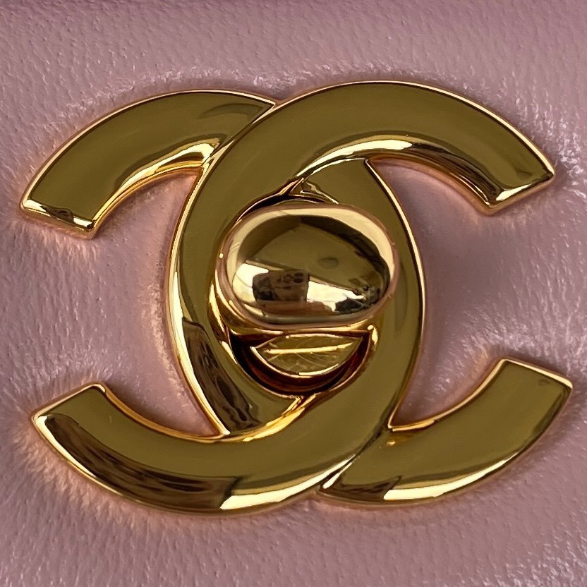 Handbag Chanel A01113 size 23 cm - vstockx
