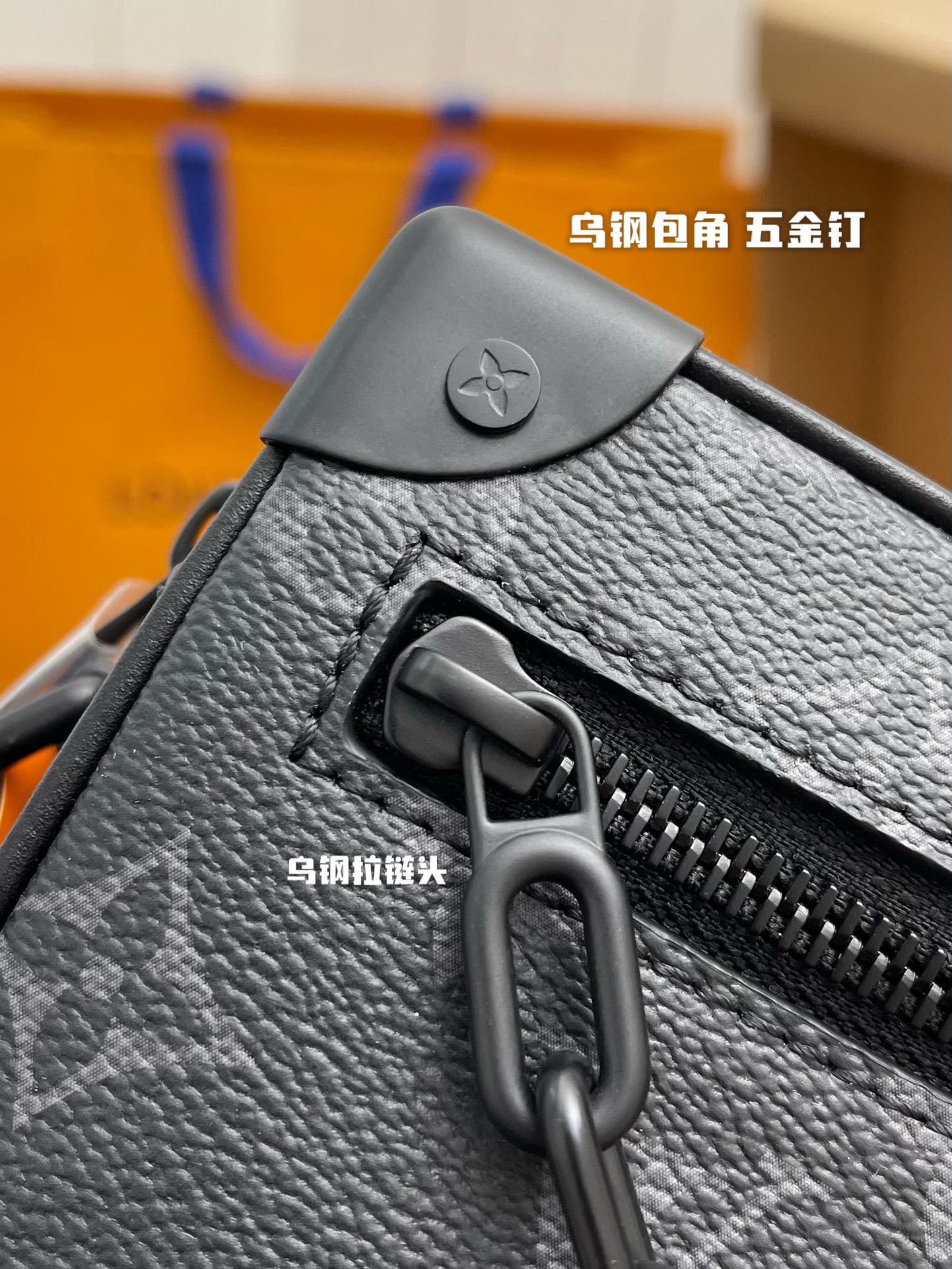 Handbags Louis Vuitton M44735 size:18.5*13*8 cm - vstockx