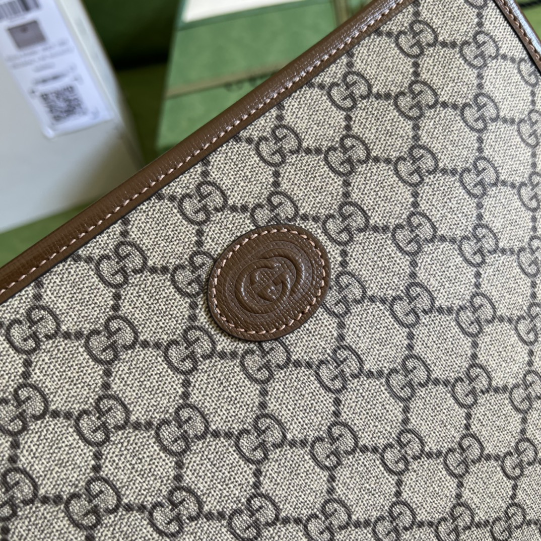 Handbag Gucci 672956 size 26*20*6 cm - vstockx