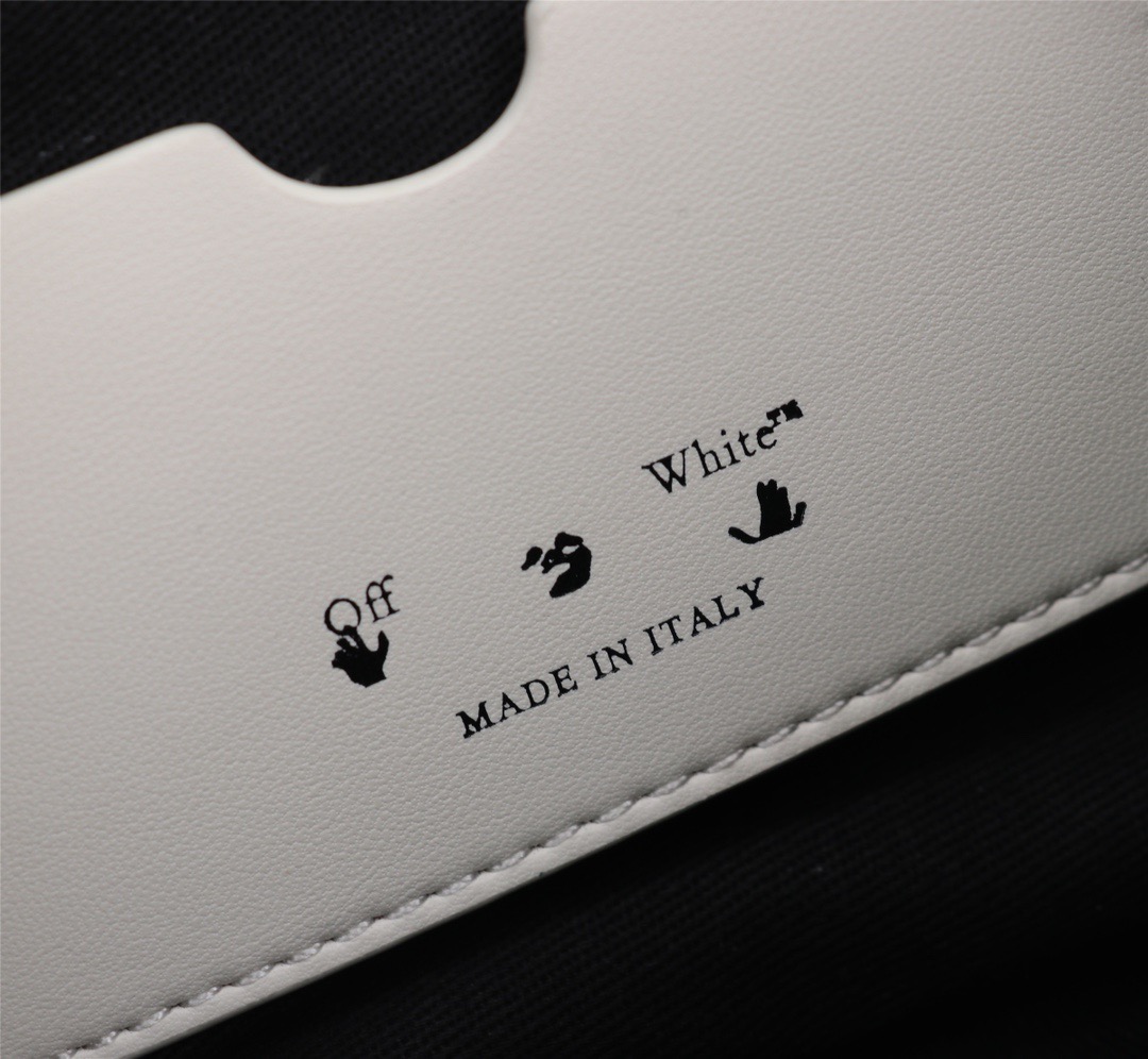 handbags OFF-White 578  6775890  size:30*18*13cm - vstockx