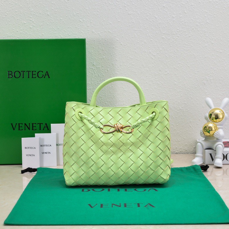Handbags Bottega Veneta 7463 size:25*20*10 cm - vstockx