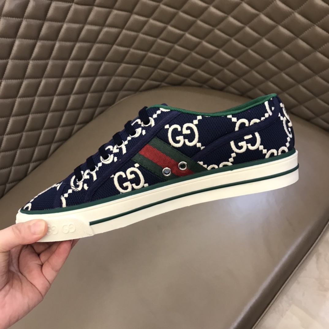 Gucci Tennis 1977 sneaker 30 - vstockx