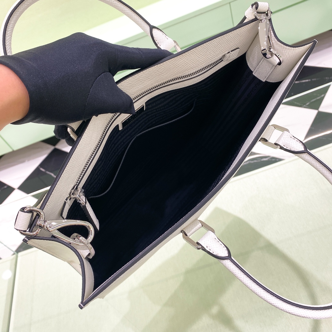 handbags prada 2VG084 size:37*37*9 - vstockx