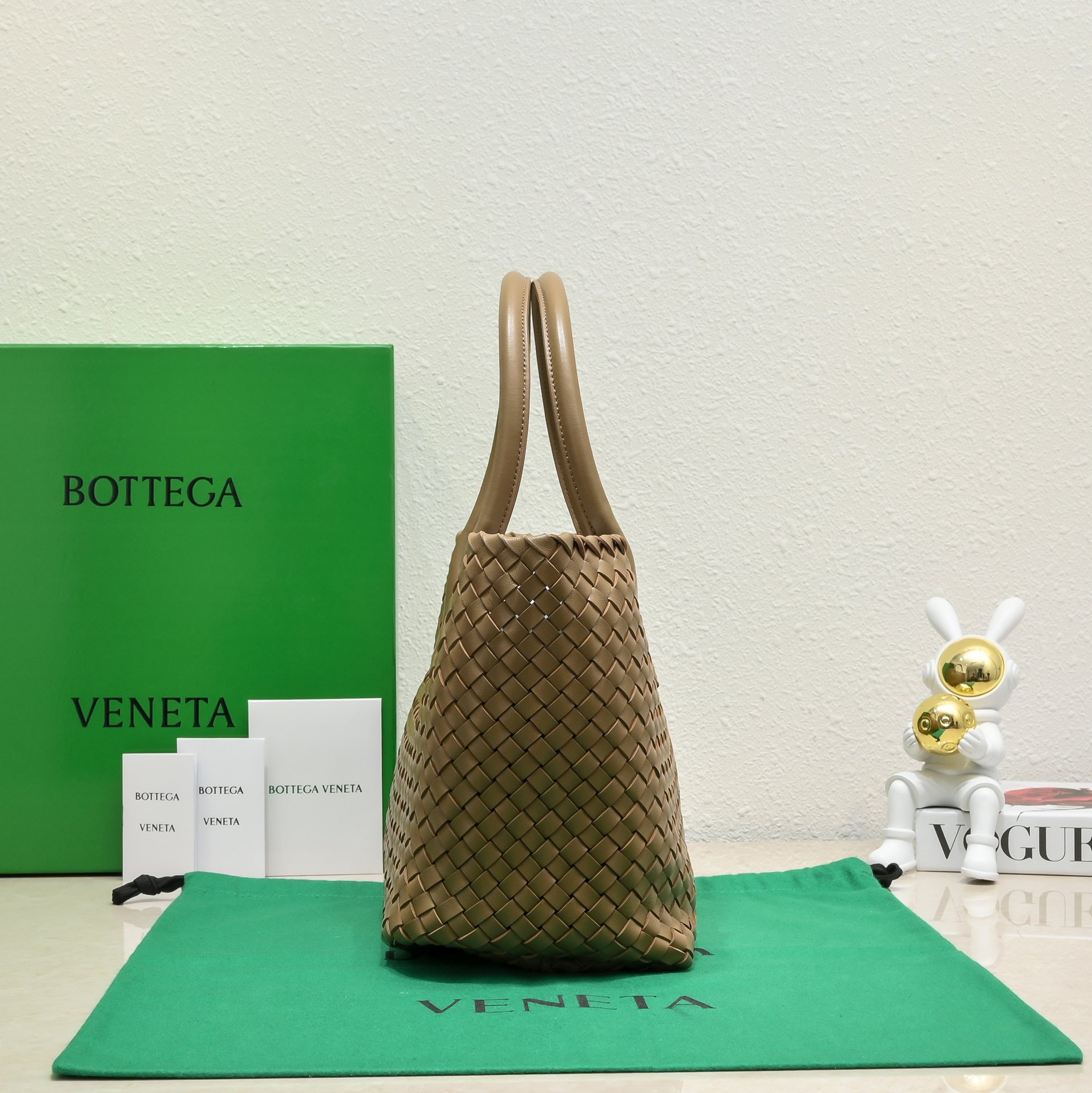 handbags Bottega Veneta 5212# size:48*15*25cm - vstockx