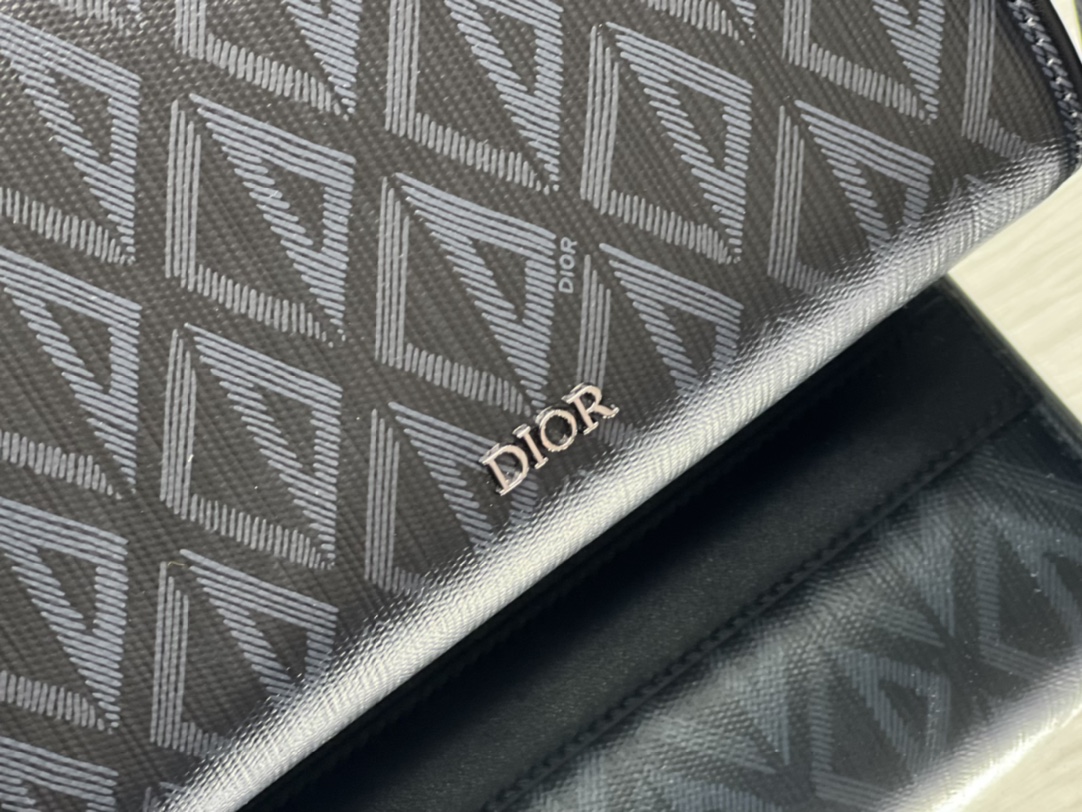 Handbags Dior Lingot S72ADCA418CDP size:21.5*12.5*10.5 cm - vstockx