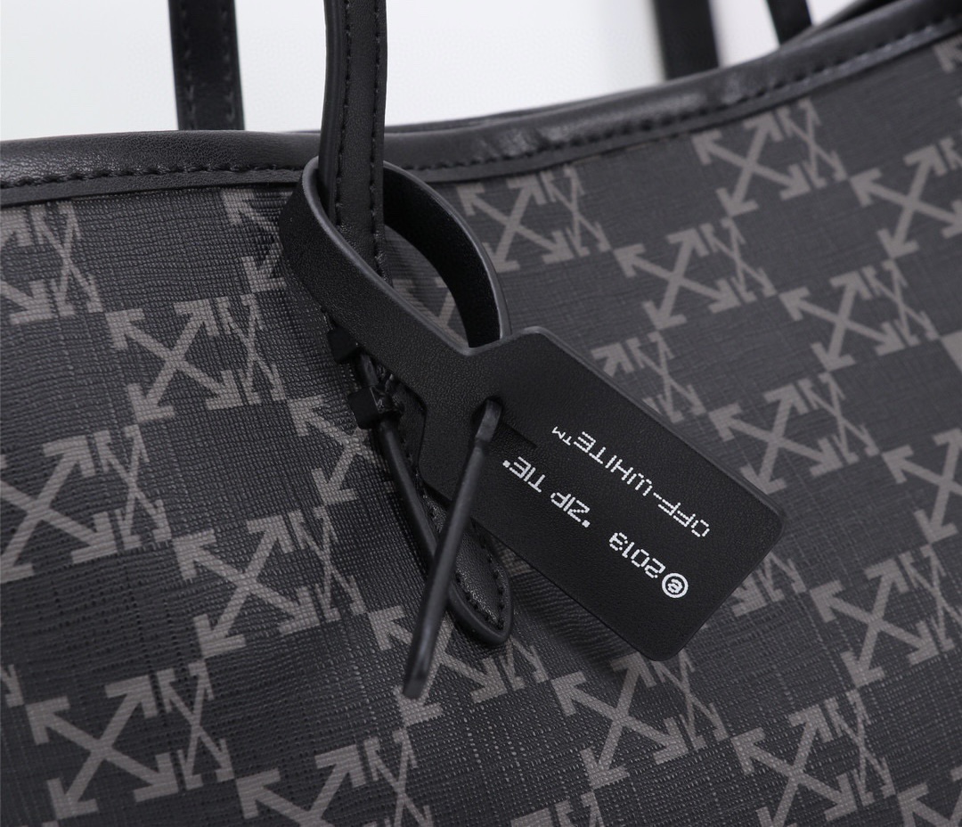 handbags OFF-White 580  6775980  size:38*23*12cm - vstockx