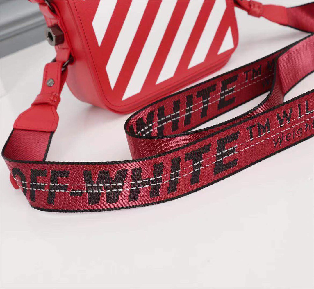 handbags OFF-White 537  4335870  size:16*16*10cm - vstockx