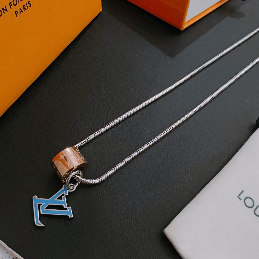 Jewelry Louis Vuitton 371 - vstockx