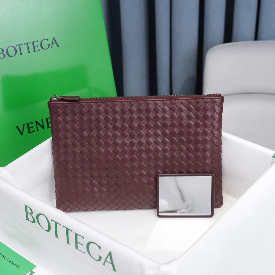 handbags Bottega Veneta 80-2# size:30cm - vstockx