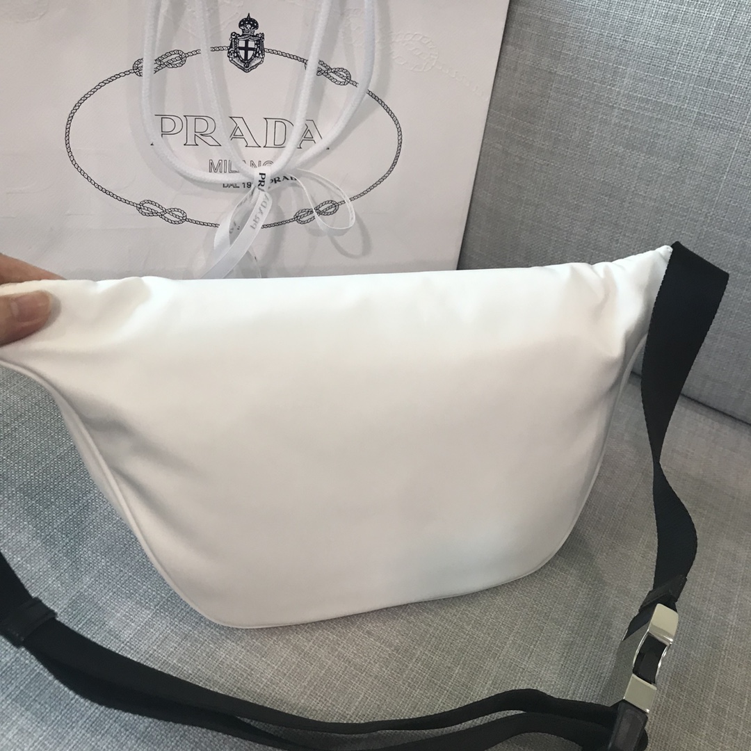 handbags prada 2VL033 size:18*15.5cm - vstockx