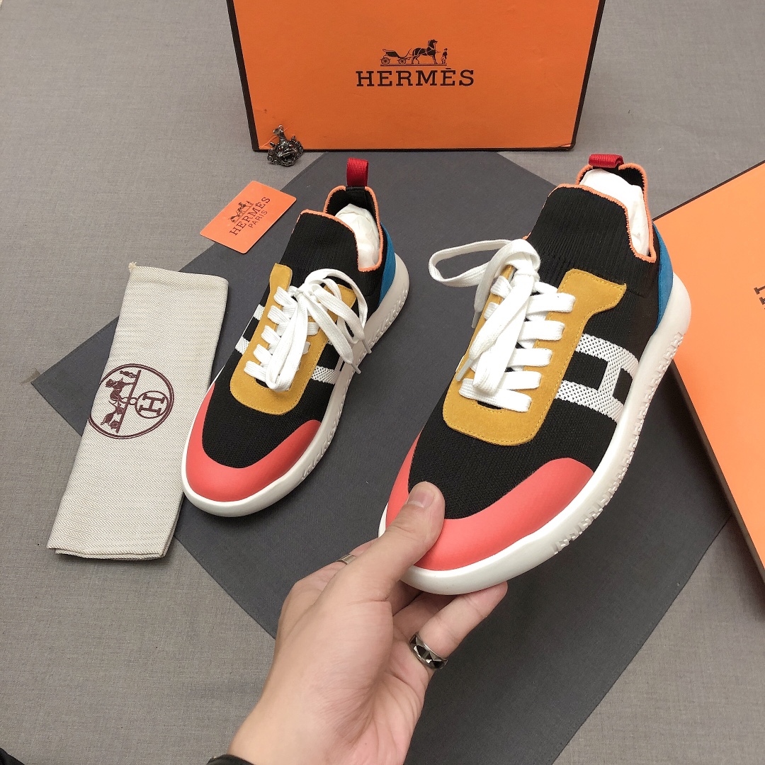 Hermes Duel sneaker 13 - vstockx