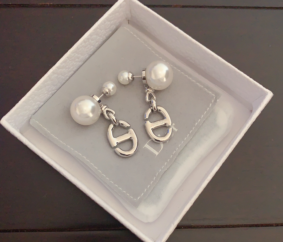 Jewelry Chanel 1796 - vstockx