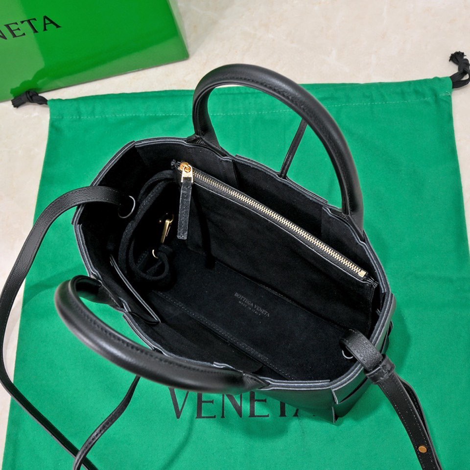 handbags Bottega Veneta 9894# SIZE:25*16*8CM - vstockx