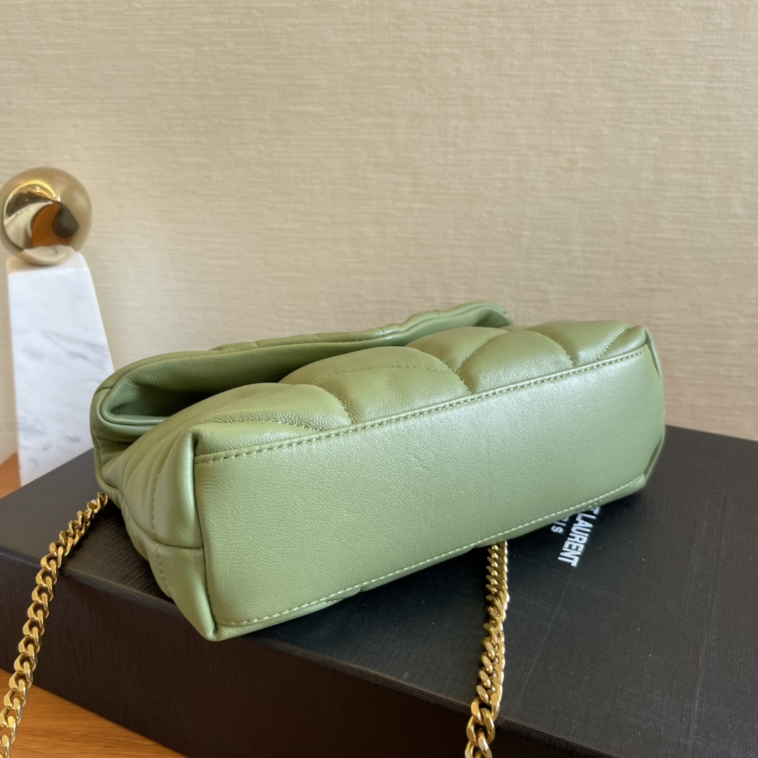 Handbags SAINT LAURENT 620333 size 23  15.5  8.5 cm - vstockx