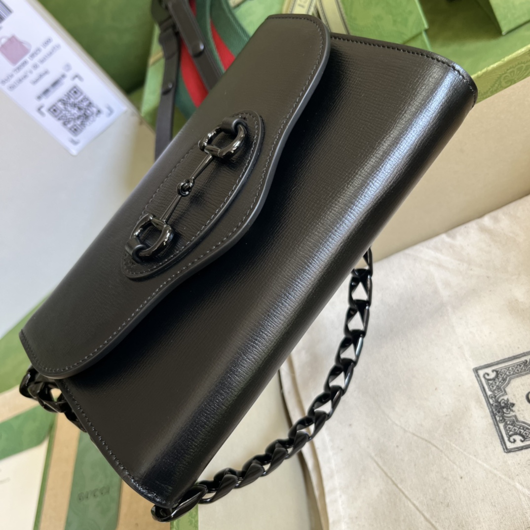 Handbag Gucci 724713 size 20*12*5.5 cm - vstockx
