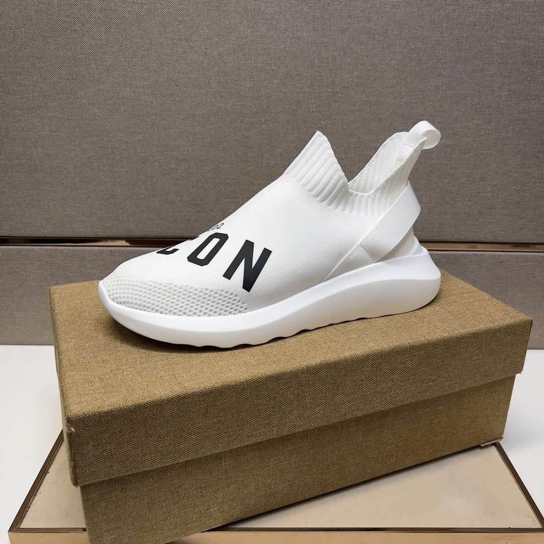 DSQUARED2 sneaker 32 - vstockx