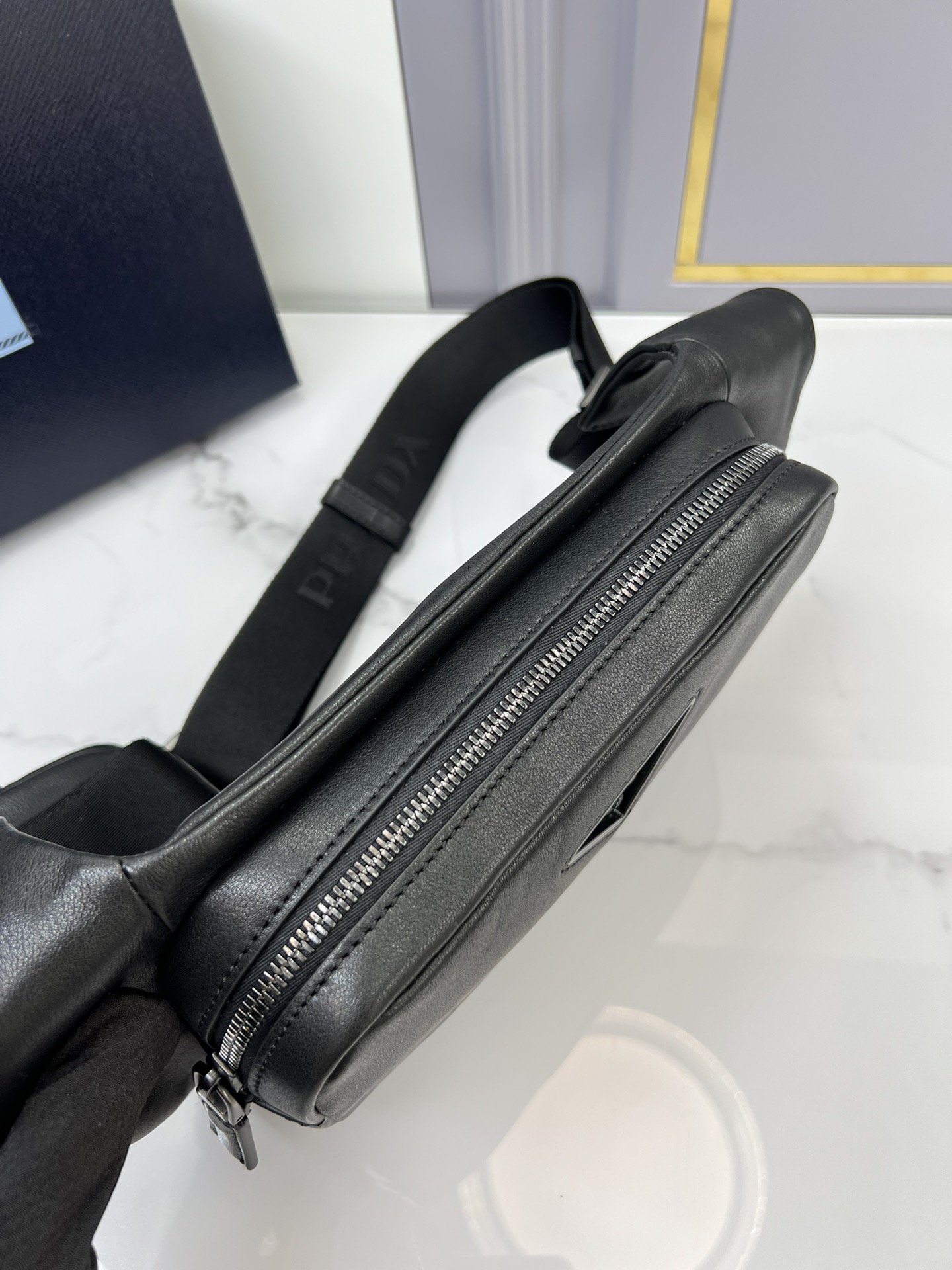 handbags prada 2VH127 22*16.5*5 - vstockx